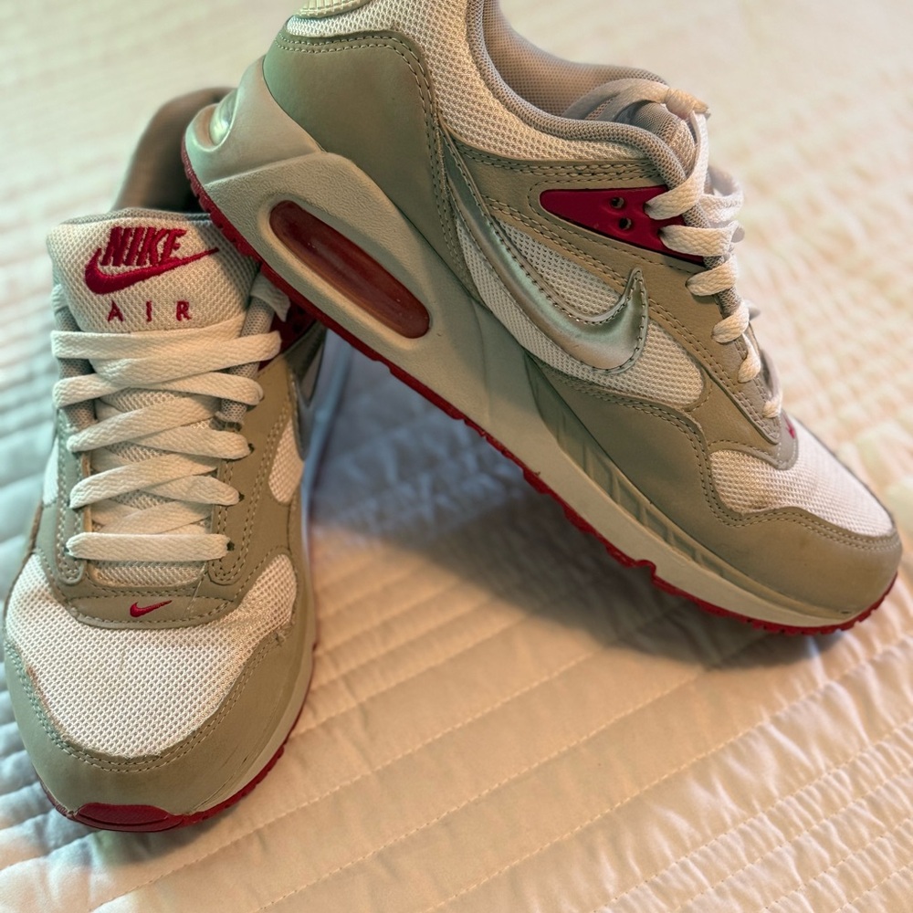 Nike Air Correlate